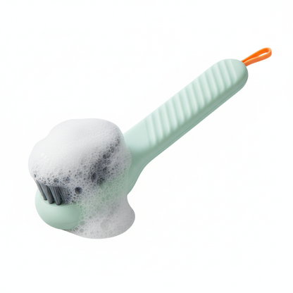 Bürste mit Schaum 800x800