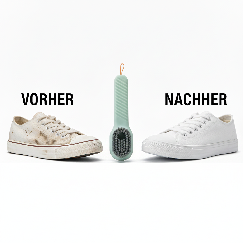 Vorher Nachher ohne Spiegelung